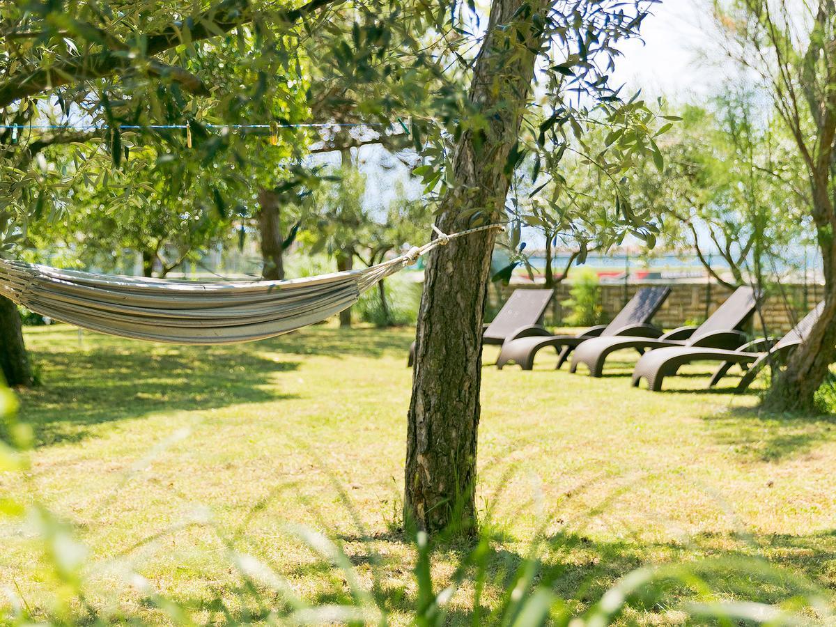 Holiday Home Nona By Interhome Umag Eksteriør bilde