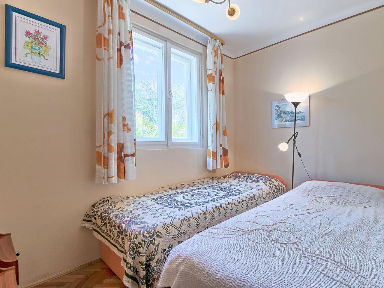 Holiday Home Nona By Interhome Umag Eksteriør bilde