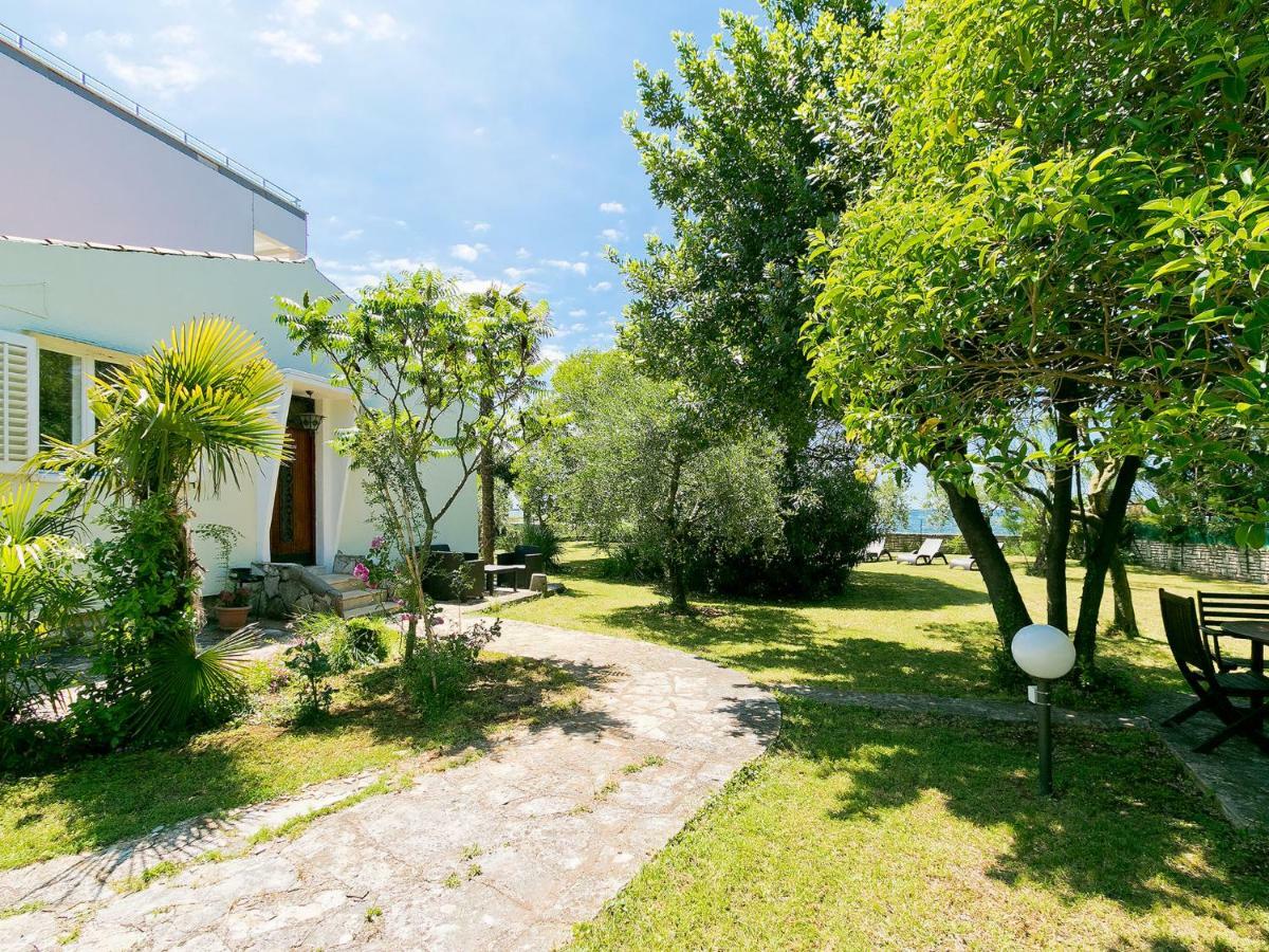 Holiday Home Nona By Interhome Umag Eksteriør bilde