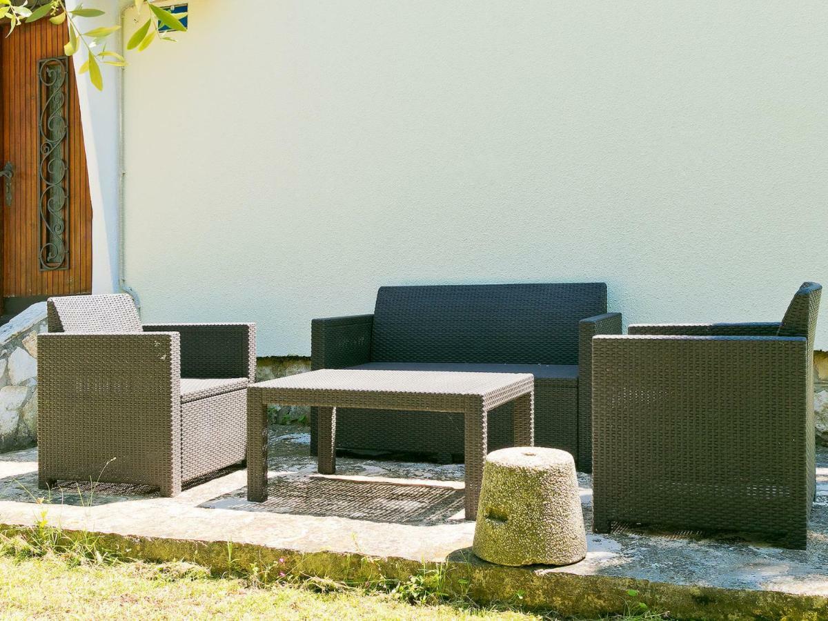 Holiday Home Nona By Interhome Umag Eksteriør bilde