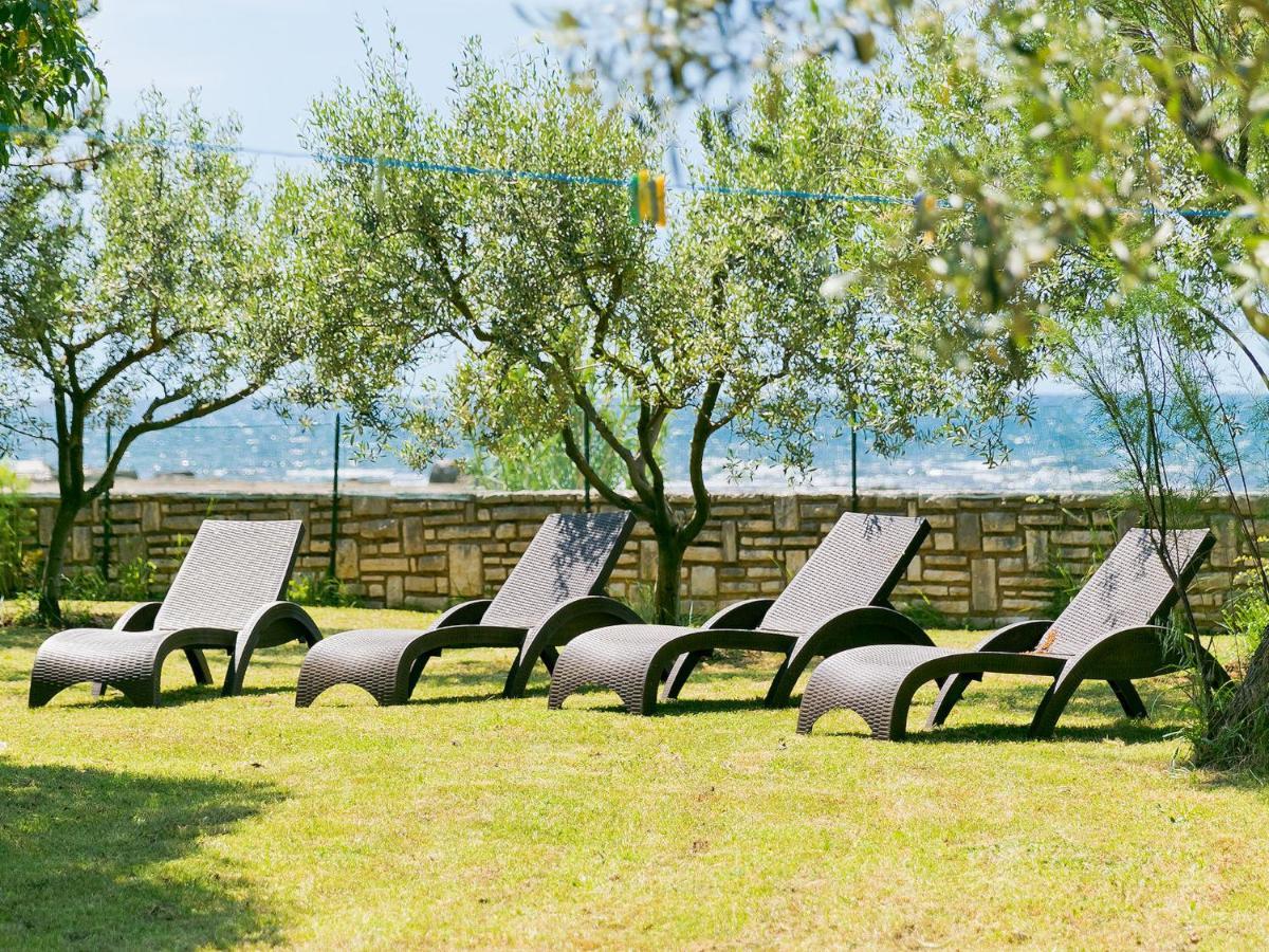 Holiday Home Nona By Interhome Umag Eksteriør bilde