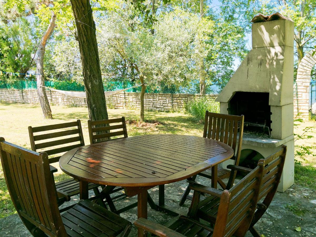 Holiday Home Nona By Interhome Umag Eksteriør bilde