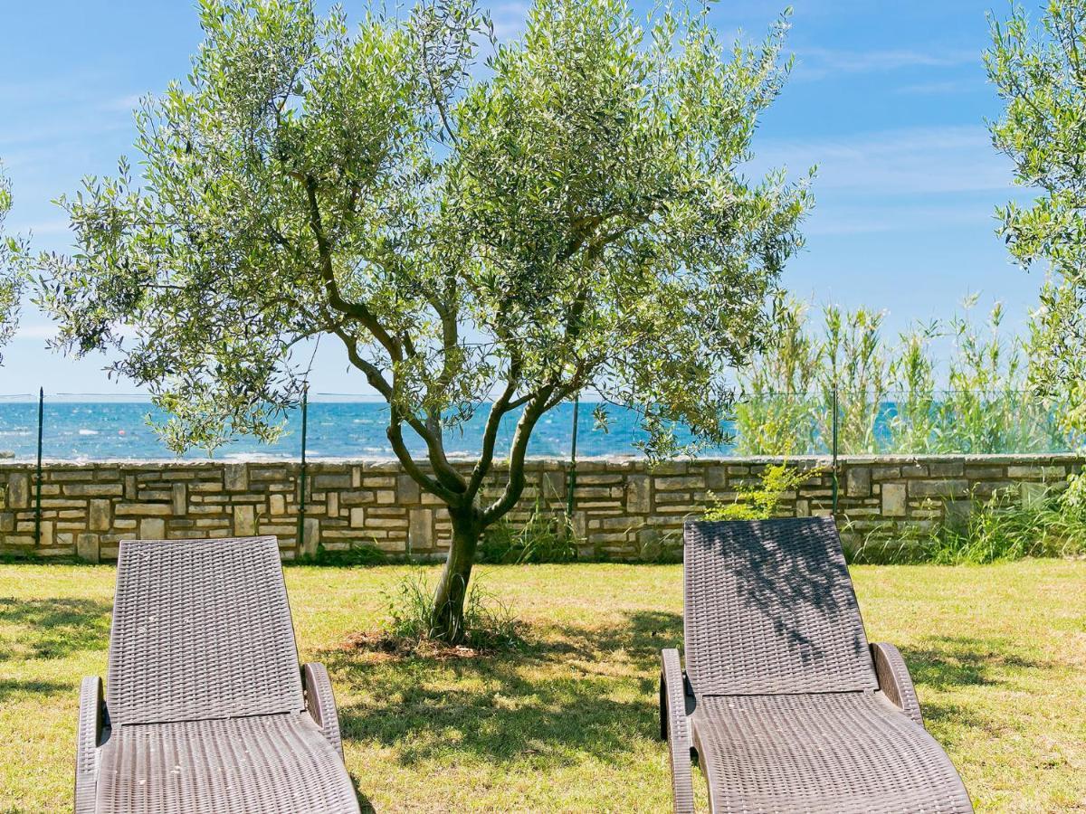 Holiday Home Nona By Interhome Umag Eksteriør bilde