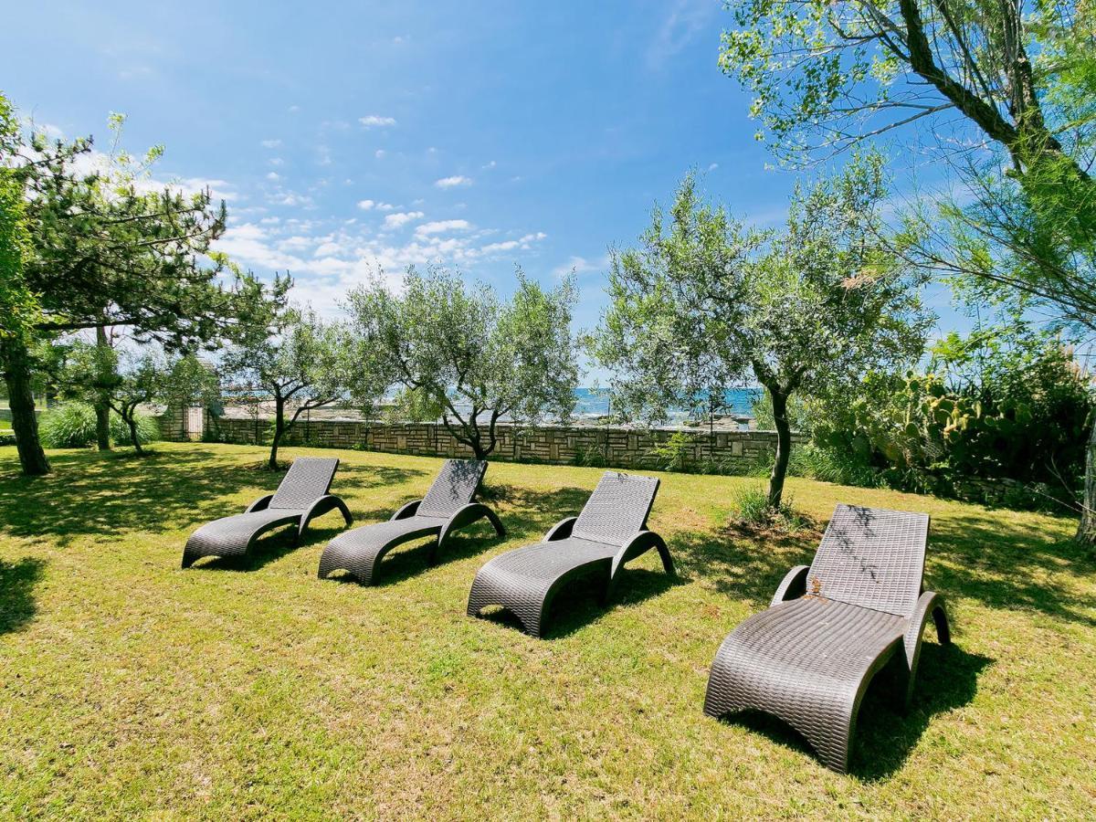 Holiday Home Nona By Interhome Umag Eksteriør bilde