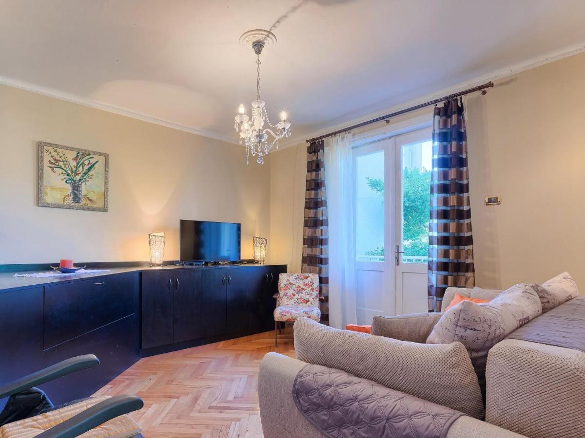 Holiday Home Nona By Interhome Umag Eksteriør bilde